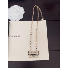 Chanel Necklaces